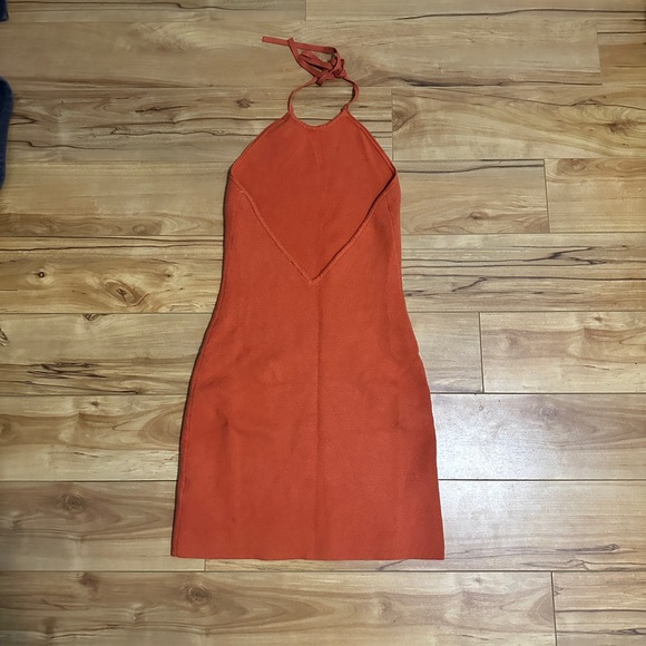Abercrombie Dress - Picture 2 of 2